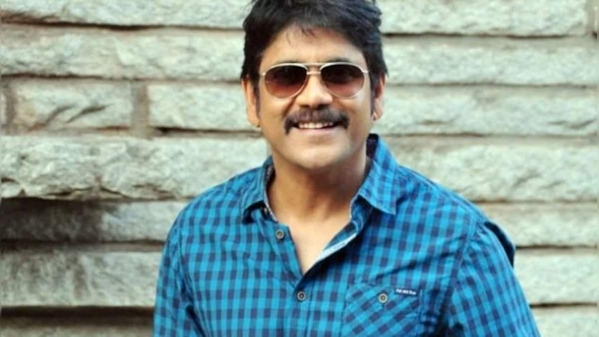 Nagarjuna to portray ex-RAW agent in Praveen Sattaru's Telugu action drama, director confirms