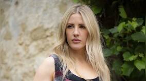 Singer Ellie Goulding, husband Casper Jopling become parents to first child