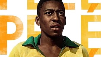 Netflix documentary on Pelé knits Brazilian football legend's illustrious career with his country's politics
