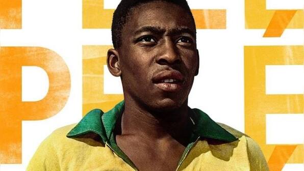 Netflix documentary on Pelé knits Brazilian football legend's illustrious career with his country's politics