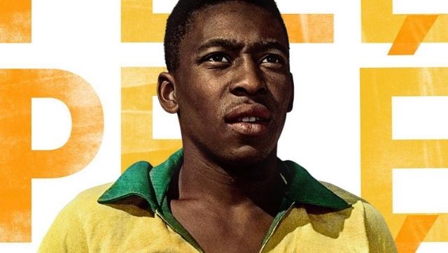 Netflix documentary on Pelé knits Brazilian football legend's illustrious career with his country's politics Netflix documentary on Pelé knits Brazilian football legend's illustrious career with his country's politics