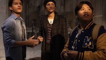 Tom Holland, Zendaya, Jacob Batalon drop first looks from Spider-Man 3, tease mock titles of Marvel film