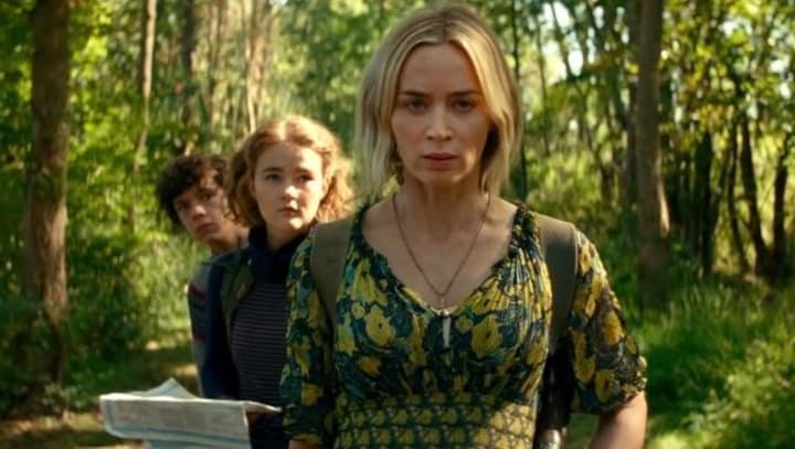 Mission: Impossible 7, A Quiet Place Part II to debut on Paramount Pictures' streaming service 45 days after theatrical release
