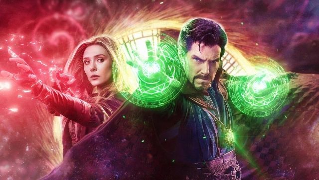 Elizabeth Olsen's Scarlet Witch to return in Doctor Strange 2, but WandaVision's fate post finale unclear Elizabeth Olsen's Scarlet Witch to return in Doctor Strange 2, but WandaVision's fate post finale unclear