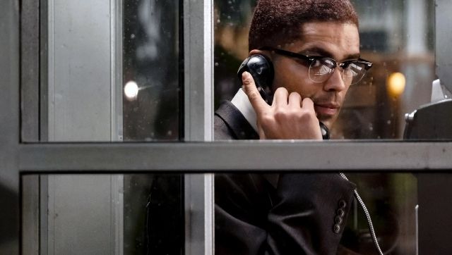 Kingsley Ben-Adir discusses success post One Night in Miami, and how unpreparedness helped him to embody Malcolm X Kingsley Ben-Adir discusses success post One Night in Miami, and how unpreparedness helped him to embody Malcolm X