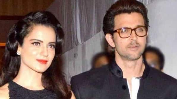 Hrithik Roshan likely to be summoned by Mumbai Police to record statement in imposter case involving Kangana Ranaut