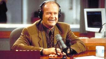 Frasier revival in works at Paramount Plus; Kelsey Grammer to reprise role after 20 years