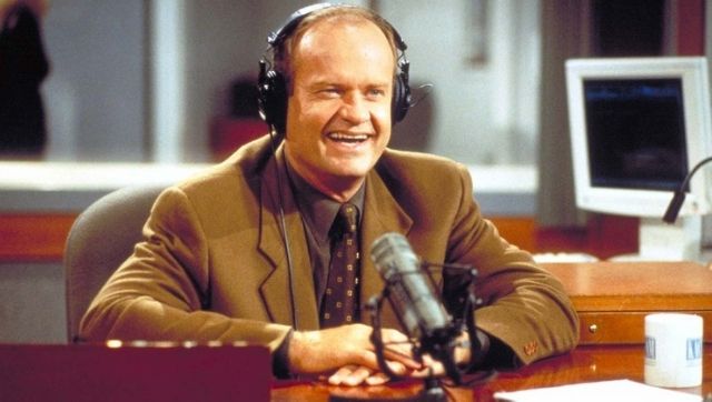Frasier revival in works at Paramount Plus; Kelsey Grammer to reprise role after 20 years Frasier revival in works at Paramount Plus; Kelsey Grammer to reprise role after 20 years