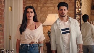 Time To Dance Trailer Unveiled Isabelle Kaif Sooraj Pancholi S Film To Release On 12 March Entertainment News Firstpost Search results for isabelle kaif. time to dance trailer unveiled