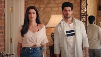 Time To Dance trailer unveiled; Isabelle Kaif, Sooraj Pancholi's film to release on 12 March