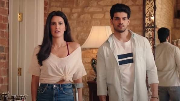 Time To Dance trailer unveiled; Isabelle Kaif, Sooraj Pancholi's film to release on 12 March