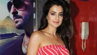 Ameesha Patel questioned in Rs 2.5 cr cheque bounce fraud case by Jharkhand HC