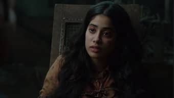 Roohi new song Kiston, featuring Janhvi Kapoor, Rajkummar Rao, is an ode to love