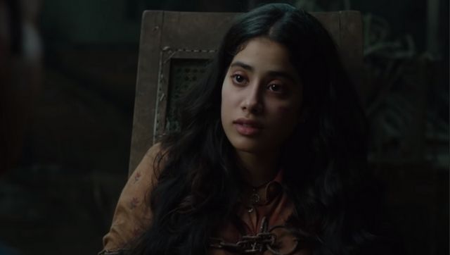 Roohi new song Kiston, featuring Janhvi Kapoor, Rajkummar Rao, is an ode to love Roohi new song Kiston, featuring Janhvi Kapoor, Rajkummar Rao, is an ode to love