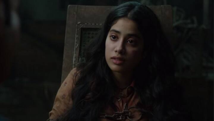 Roohi new song Kiston, featuring Janhvi Kapoor, Rajkummar Rao, is an ode to love