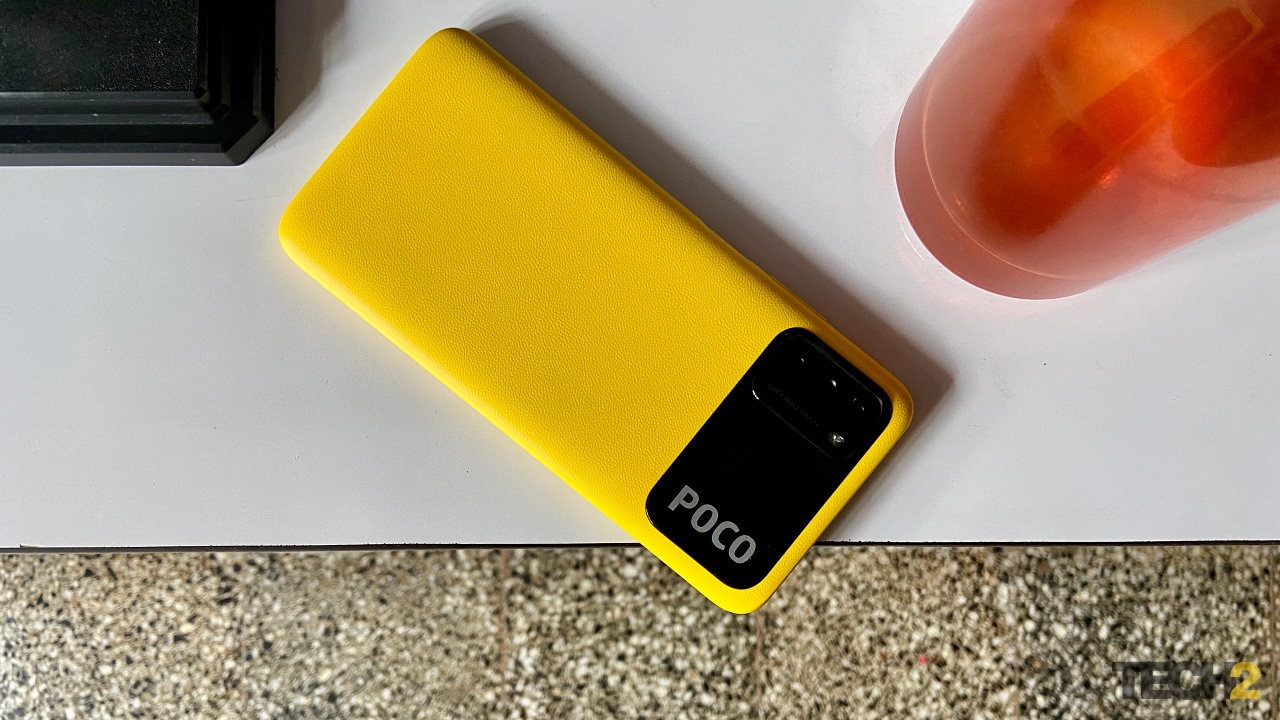 Poco M3 Pro India launch highlights: Priced starting Rs 13,999, sale begins on 14 June; early bird offer announced Poco M3 Pro India launch highlights: Priced starting Rs 13,999, sale begins on 14 June; early bird offer announced