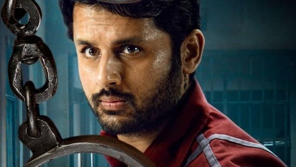 Check movie review: Despite promise, Nithiin, Rakul Preet Singh's film lacks emotional heft to sustain audience attention