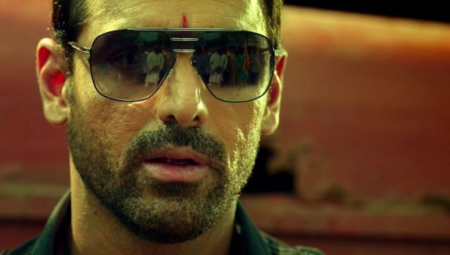 Mumbai Saga trailer: John Abraham, Emraan Hashmi fight it out in Sanjay