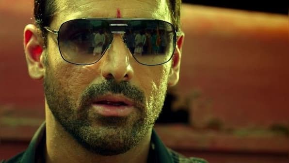 Mumbai Saga box office collection: Sanjay Gupta's gangster film earns Rs 2.40 cr on Day 2