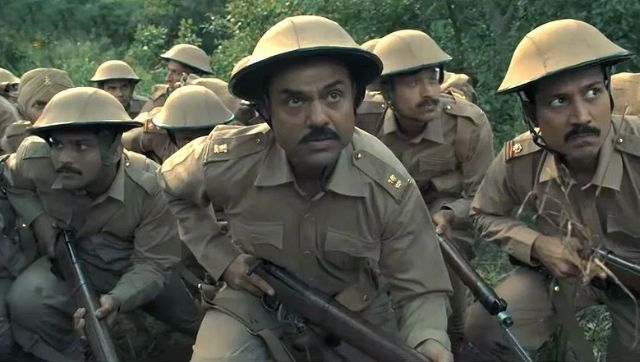 1962: The War in the Hills review — Abhay Deol's war drama is a 'trainwreck of epic proportions' 1962: The War in the Hills review — Abhay Deol's war drama is a 'trainwreck of epic proportions'