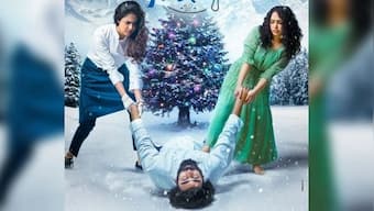 Ninnila Ninnila movie review: Nithya Menen, Ashok Selvan, Ritu Varma shine in a heartwarming film about food and love