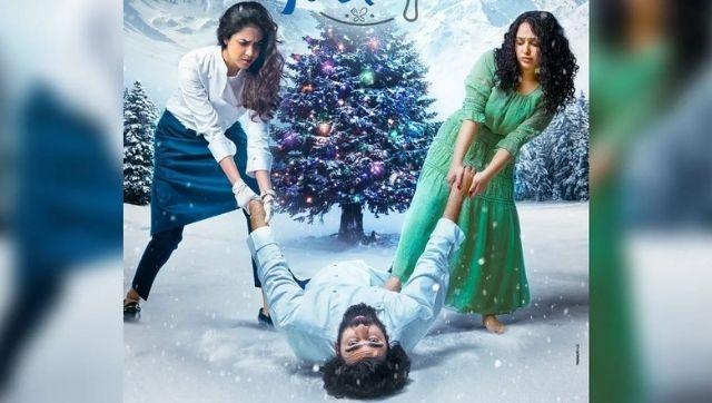 Ninnila Ninnila movie review: Nithya Menen, Ashok Selvan, Ritu Varma shine in a heartwarming film about food and love Ninnila Ninnila movie review: Nithya Menen, Ashok Selvan, Ritu Varma shine in a heartwarming film about food and love