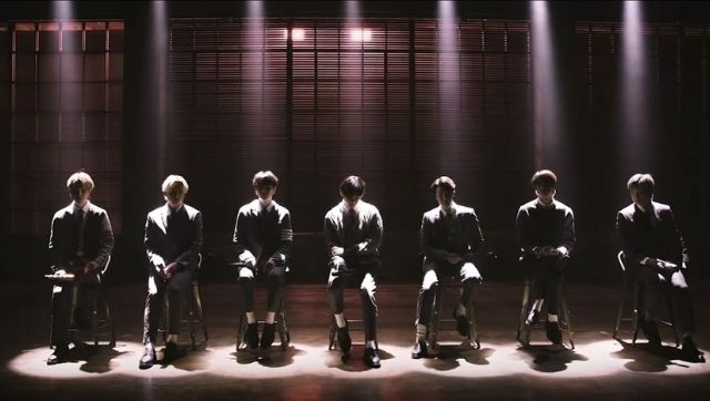 German radio station issues apology after Twitter calls out 'racist' remarks on BTS' Fix You cover German radio station issues apology after Twitter calls out 'racist' remarks on BTS' Fix You cover