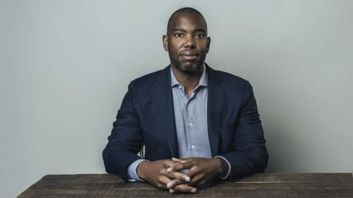 Ta-Nehisi Coates to pen screenplay of upcoming Superman film from ...