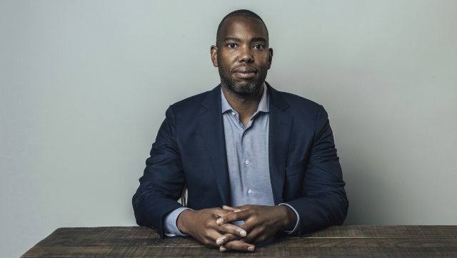 Coates Ta-Nehisi Coates to pen screenplay of upcoming Superman film from ...
