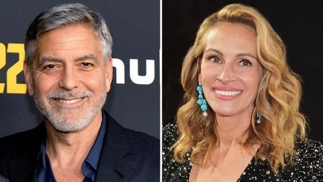 Review: Roberts, Clooney reunite in 'Ticket to Paradise