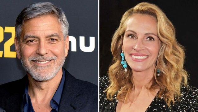 George Clooney, Julia Roberts to reunite for Universal Pictures' Ticket To Paradise George Clooney, Julia Roberts to reunite for Universal Pictures' Ticket To Paradise