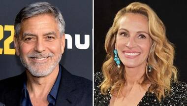 George Clooney, Julia Roberts to reunite for Universal Pictures' Ticket To Paradise