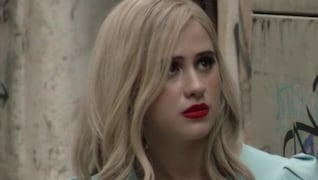 Maria Bakalova Opens Up On Becoming First Ever Golden Globe Nominated Bulgarian Actor For Borat 2 Entertainment News Firstpost