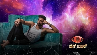 Bigg Boss Kannada Season 8 cancelled midway due to COVID-19 lockdown restrictions in Karnataka