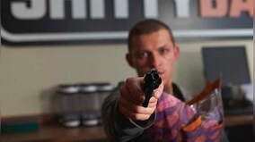 Russo Brothers take cues from Martin Scorsese, Stanley Kubrick for their Tom Holland film Cherry