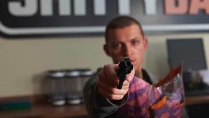 Russo Brothers take cues from Martin Scorsese, Stanley Kubrick for their Tom Holland film Cherry