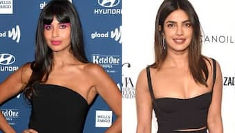 Priyanka Chopra Jonas is a 'different Indian woman who looks nothing like me,' says Jameela Jamil after Twitter user confuses actors