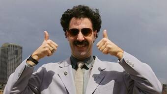 Golden Globes 2021 predictions: Borat 2, Minari, Chloé Zhao, Chadwick Boseman, Carey Mulligan