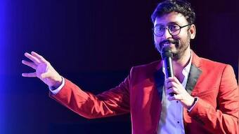 RJ Balaji to lead, co-direct Badhaai Ho Tamil remake; film currently in scripting stage, confirms actor