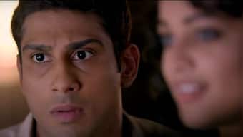 Chakravyuh trailer: Prateik Babbar tackles cybercrime in MX Player Original series