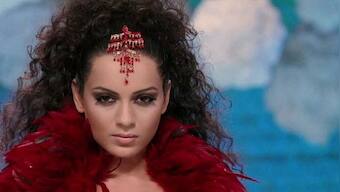 Plea against Kangana Ranaut filed in SC seeking censoring of all her future social media posts
