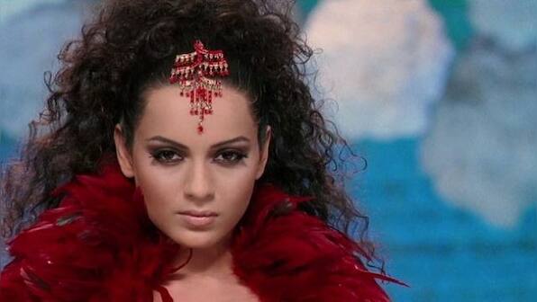 Plea against Kangana Ranaut filed in SC seeking censoring of all her future social media posts