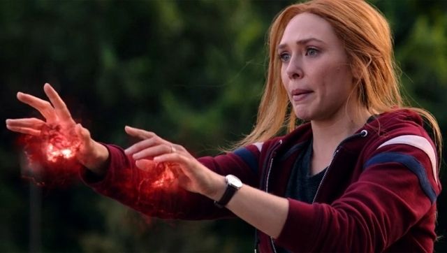 In WandaVision’s latest episode, Disney+ Hotstar show finally ties together key film, TV references of Marvel universe In WandaVision’s latest episode, Disney+ Hotstar show finally ties together key film, TV references of Marvel universe