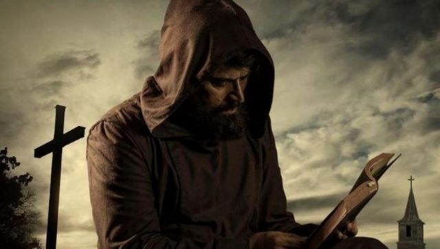 Release of Mammootty’s The Priest, Mohanlal's Marakkar: Arabikadalinte Simham pushed Release of Mammootty’s The Priest, Mohanlal's Marakkar: Arabikadalinte Simham pushed