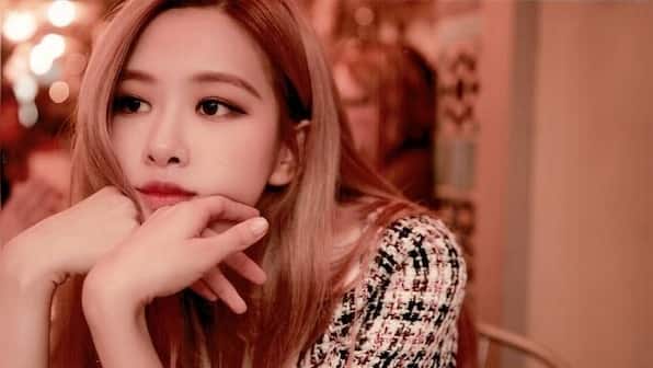 Blackpink member Rose to release solo debut album on 12 March