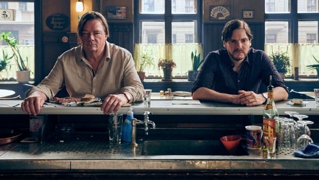 Berlinale 2021: Daniel Bruehl's 'humiliating' Hollywood experience shaped his directorial debut Next Door Berlinale 2021: Daniel Bruehl's 'humiliating' Hollywood experience shaped his directorial debut Next Door