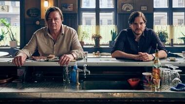 Berlinale 2021: Daniel Bruehl's 'humiliating' Hollywood experience shaped his directorial debut Next Door