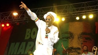 Bunny Wailer, veteran reggae musician and founding member of The Wailers, passes away aged 73