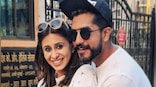 Kishwer Merchant, Suyyash Rai announce they're expecting their first child together