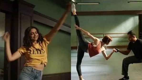 Deepika Padukone Levi's ad accused of plagiarism by Yeh Ballet director Sooni Taraporevala
